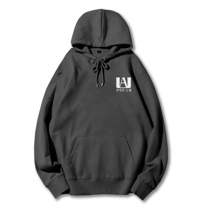 Sweat à capuche Attack on Titan Survey Corps