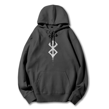 Sweat à capuche Attack on Titan Survey Corps