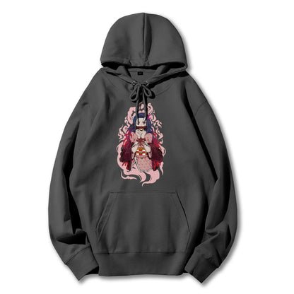 Sweat à capuche Attack on Titan Survey Corps