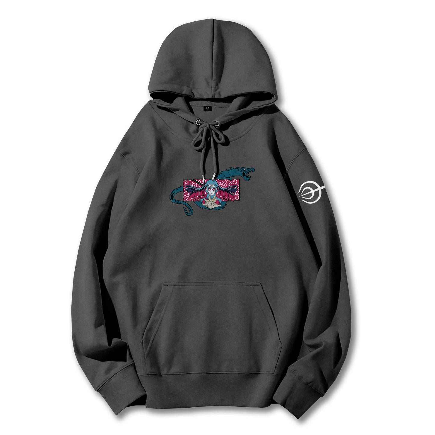 Sweat à capuche Attack on Titan Survey Corps
