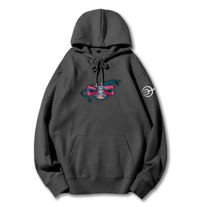 Sweat à capuche Attack on Titan Survey Corps