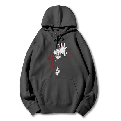 Sweat à capuche Attack on Titan Survey Corps