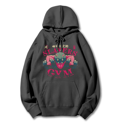 Sweat à capuche Attack on Titan Survey Corps