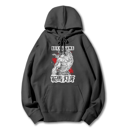 Sweat à capuche Attack on Titan Survey Corps