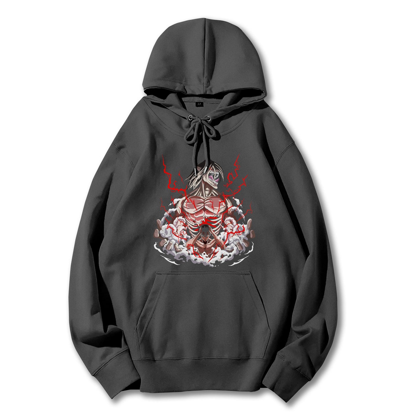Sweat à capuche Attack on Titan Survey Corps