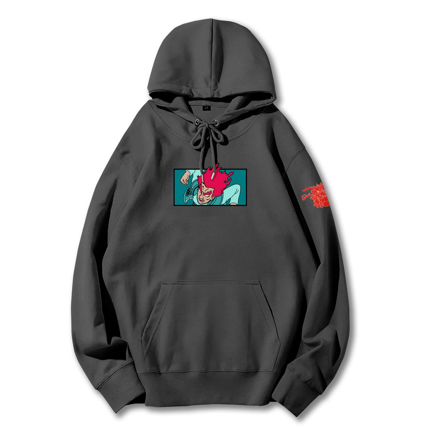 Sweat à capuche Attack on Titan Survey Corps
