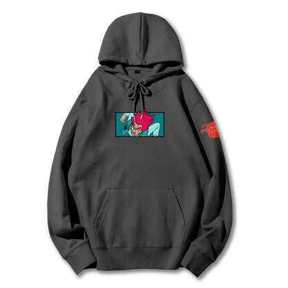 Sweat à capuche Attack on Titan Survey Corps
