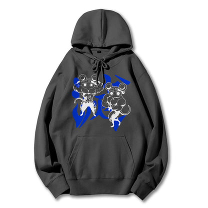 Sweat à capuche Attack on Titan Survey Corps
