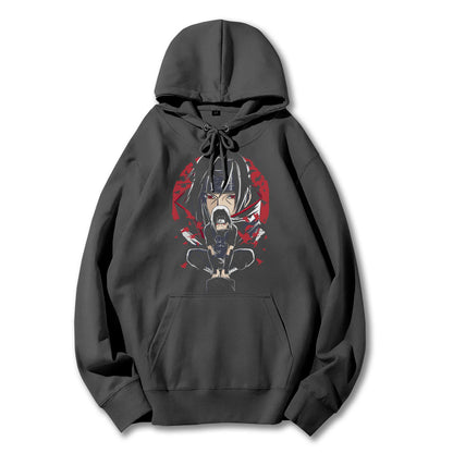 Sweat à capuche Attack on Titan Survey Corps