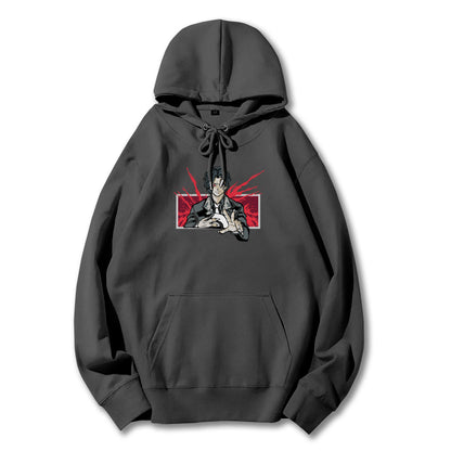 Sweat à capuche Attack on Titan Survey Corps