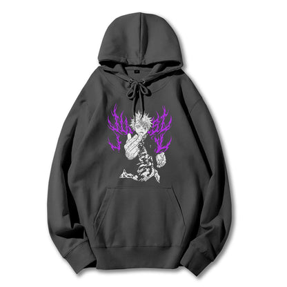 Sweat à capuche Attack on Titan Survey Corps