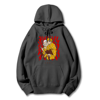 Sweat à capuche Attack on Titan Survey Corps