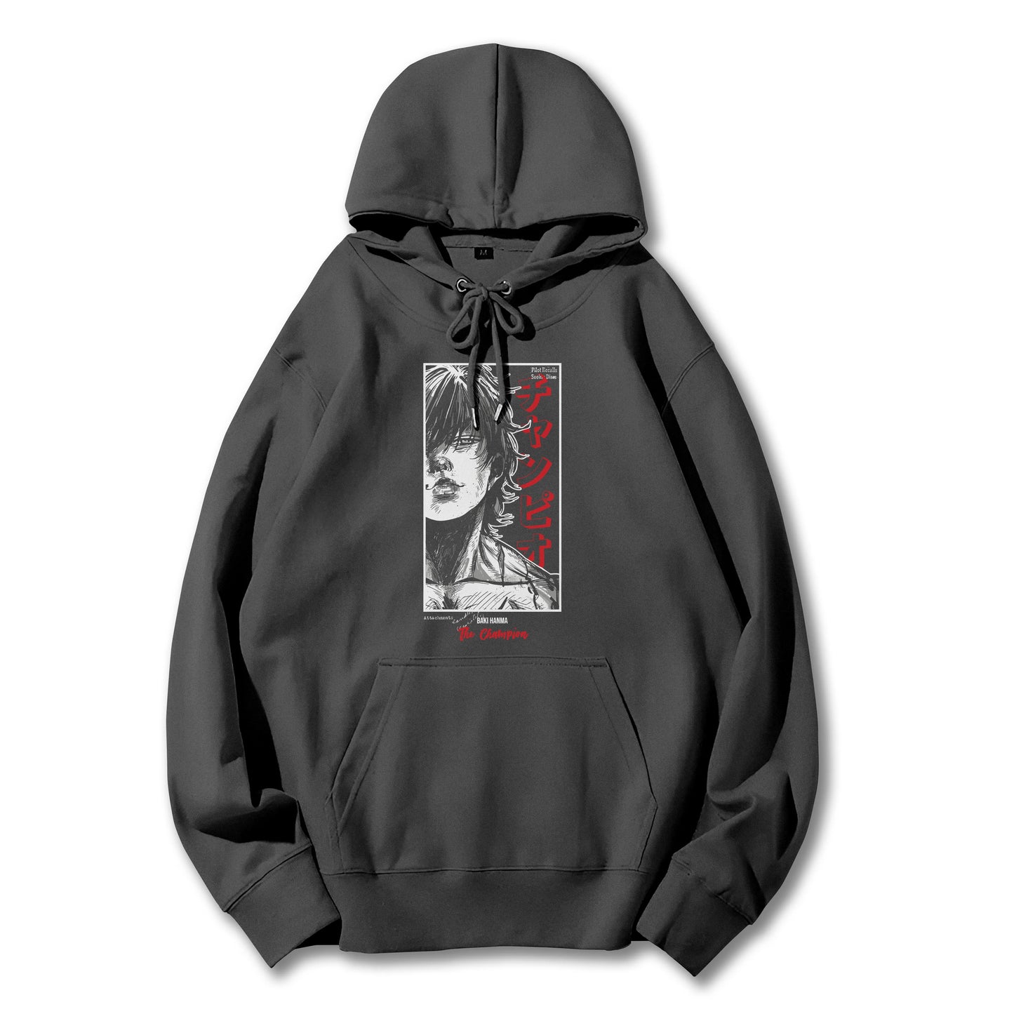 Sweat à capuche Attack on Titan Survey Corps