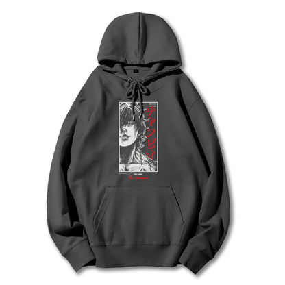 Sweat à capuche Attack on Titan Survey Corps
