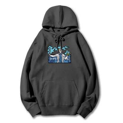 Sweat à capuche Attack on Titan Survey Corps