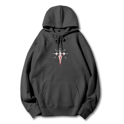 Sweat à capuche Attack on Titan Survey Corps