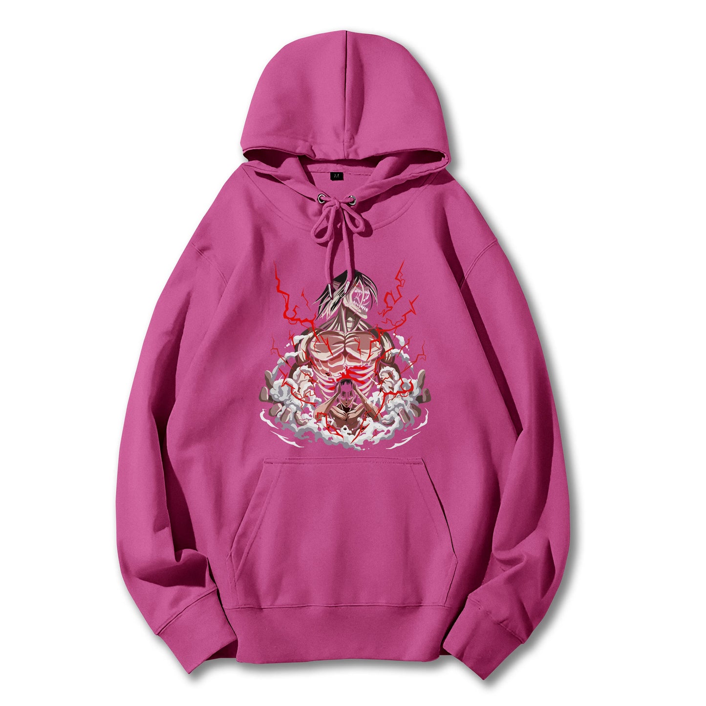 Sweat à capuche Attack on Titan Survey Corps