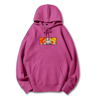 Sweat à capuche Attack on Titan Survey Corps