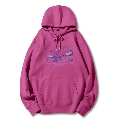 Sweat à capuche Attack on Titan Survey Corps