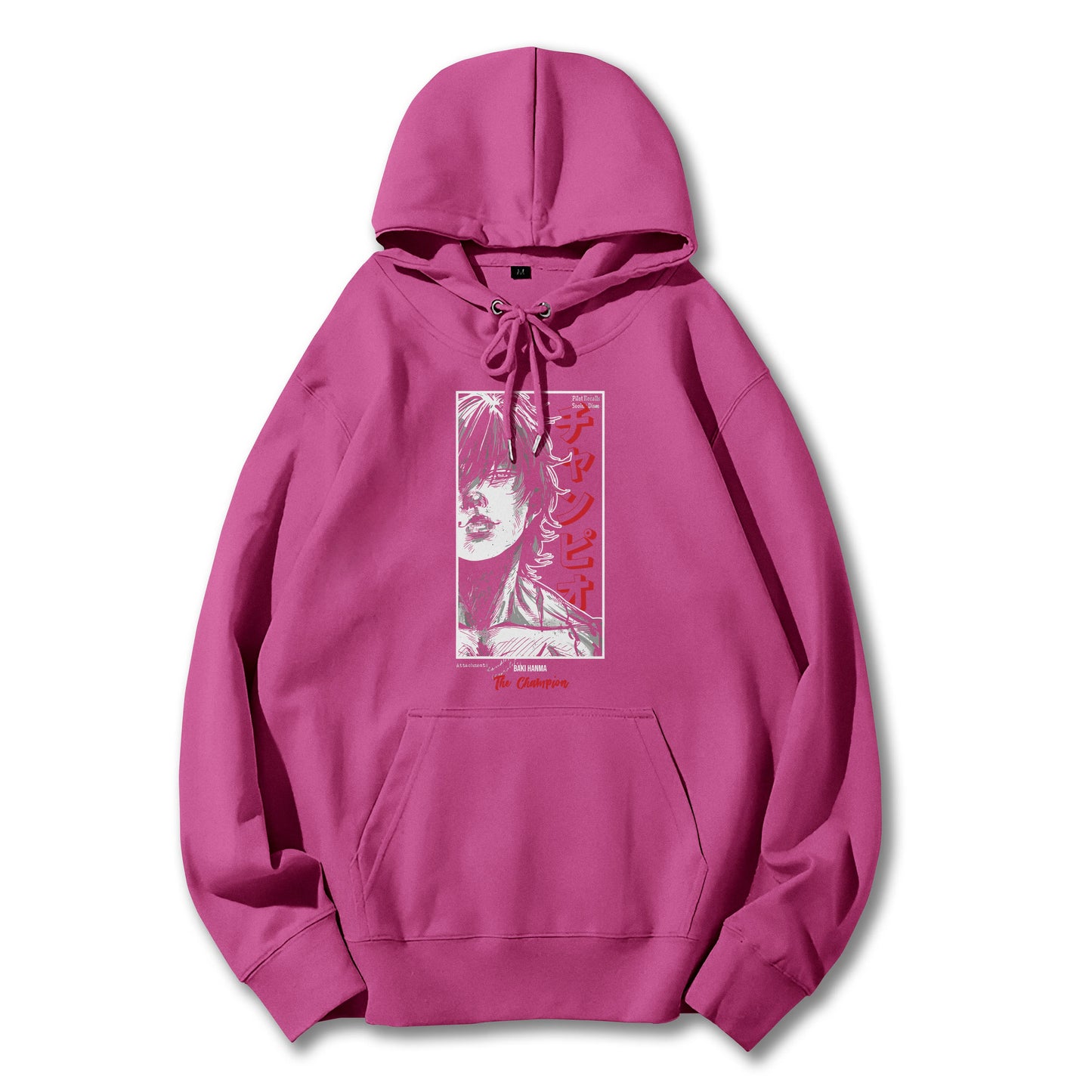 Sweat à capuche Attack on Titan Survey Corps