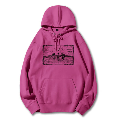 Sweat à capuche Attack on Titan Survey Corps