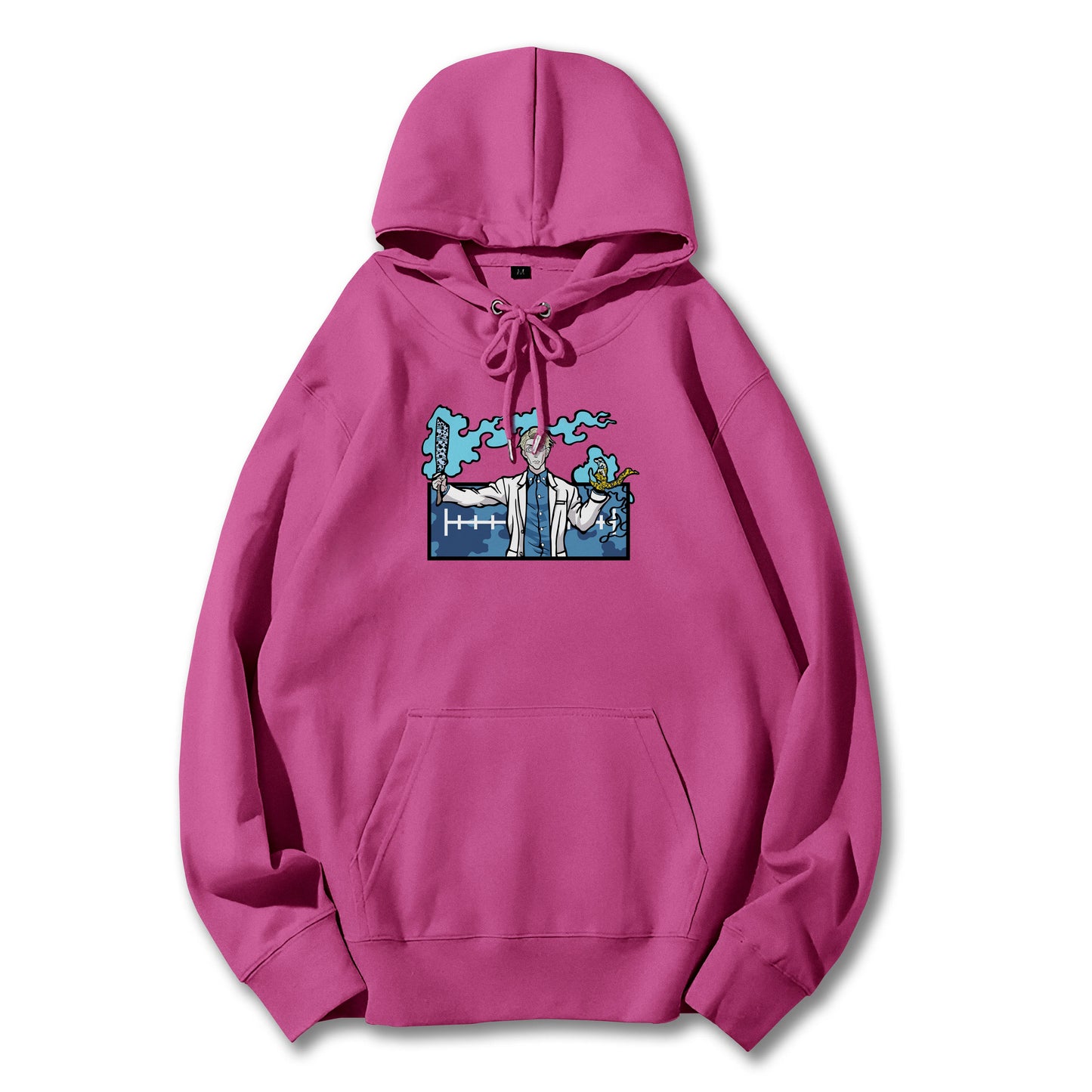 Sweat à capuche Attack on Titan Survey Corps