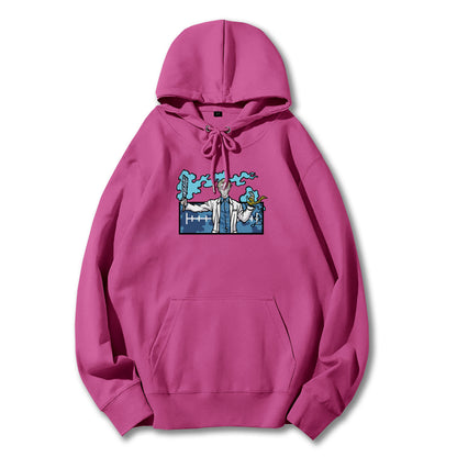 Sweat à capuche Attack on Titan Survey Corps