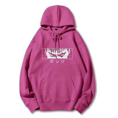 Sweat à capuche Attack on Titan Survey Corps