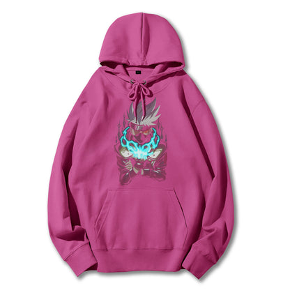 Sweat à capuche Attack on Titan Survey Corps