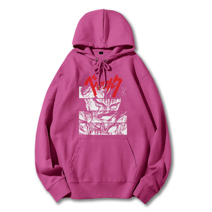 Sweat à capuche Attack on Titan Survey Corps