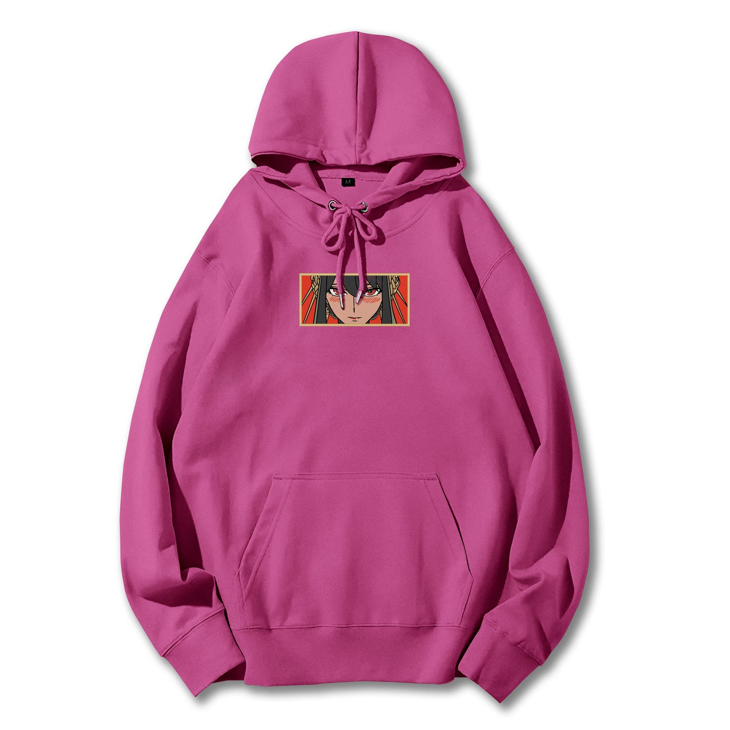Attack on Titan Aufklärungstrupp Kapuzenpullover