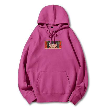 Attack on Titan Aufklärungstrupp Kapuzenpullover
