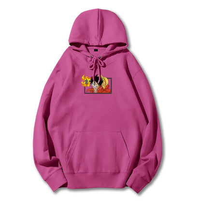 Sweat à capuche Attack on Titan Survey Corps