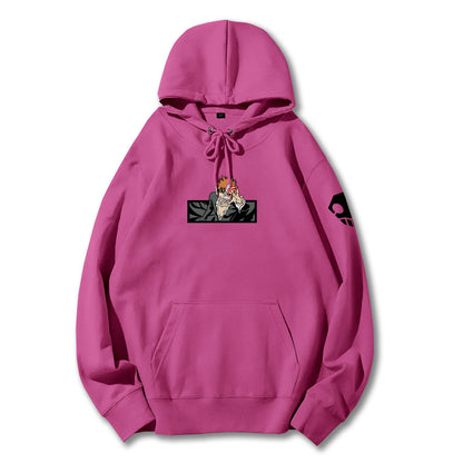 Sweat à capuche Attack on Titan Survey Corps