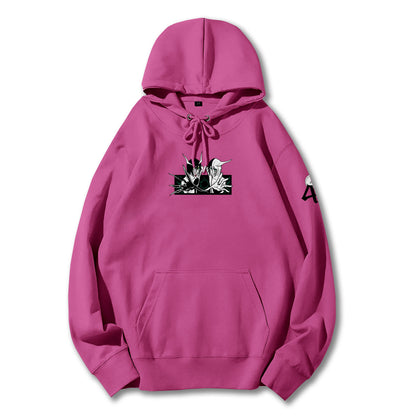 Sweat à capuche Attack on Titan Survey Corps