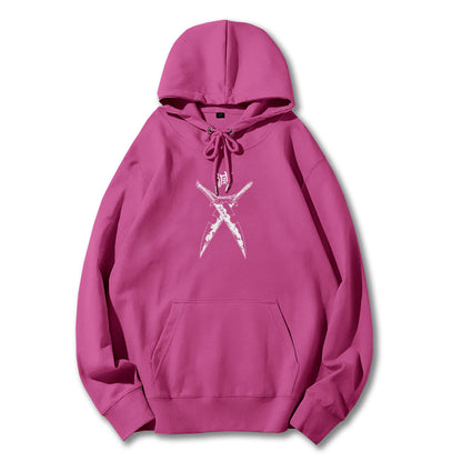 Sweat à capuche Attack on Titan Survey Corps