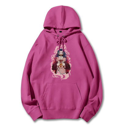 Sweat à capuche Attack on Titan Survey Corps
