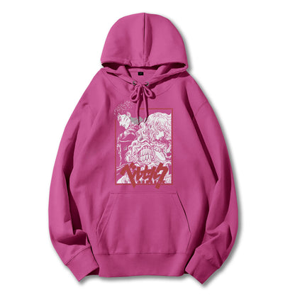 Sweat à capuche Attack on Titan Survey Corps