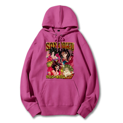 Sweat à capuche Attack on Titan Survey Corps