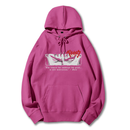 Sweat à capuche Attack on Titan Survey Corps