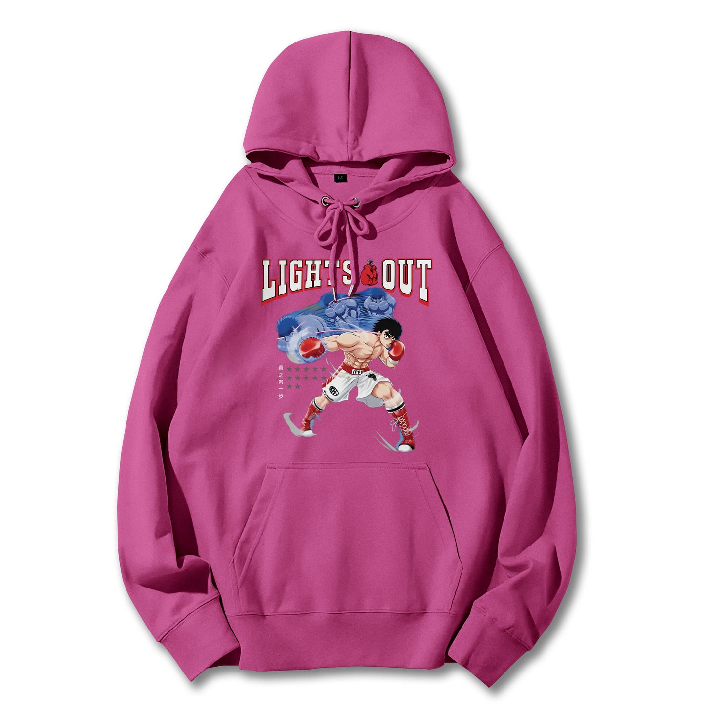 Attack on Titan Aufklärungstrupp Kapuzenpullover