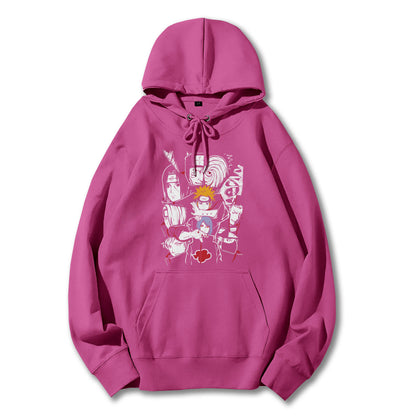 Sweat à capuche Attack on Titan Survey Corps