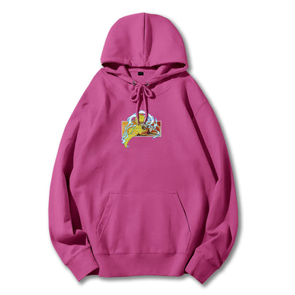 Sweat à capuche Attack on Titan Survey Corps