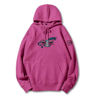 Sweat à capuche Attack on Titan Survey Corps