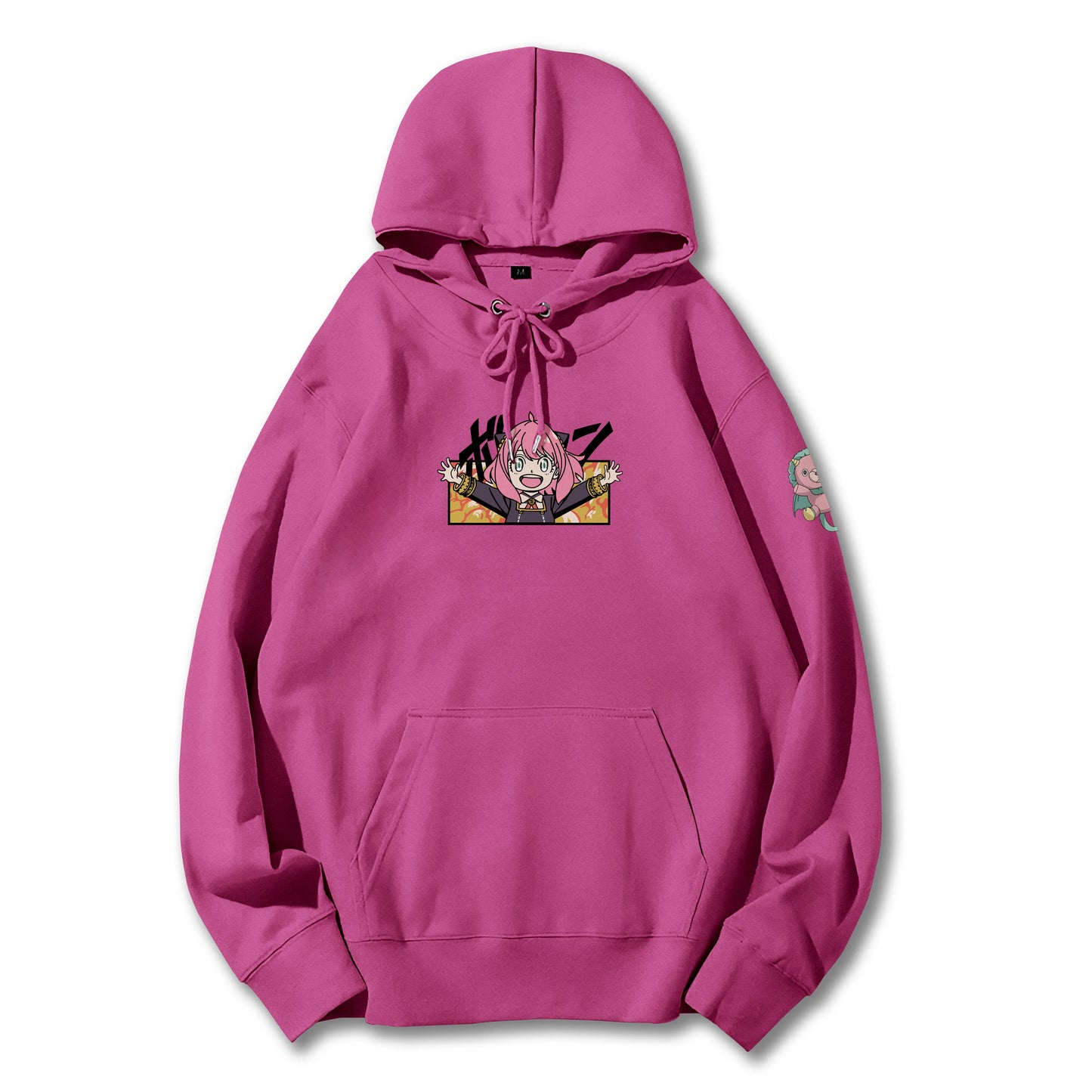 Attack on Titan Aufklärungstrupp Kapuzenpullover