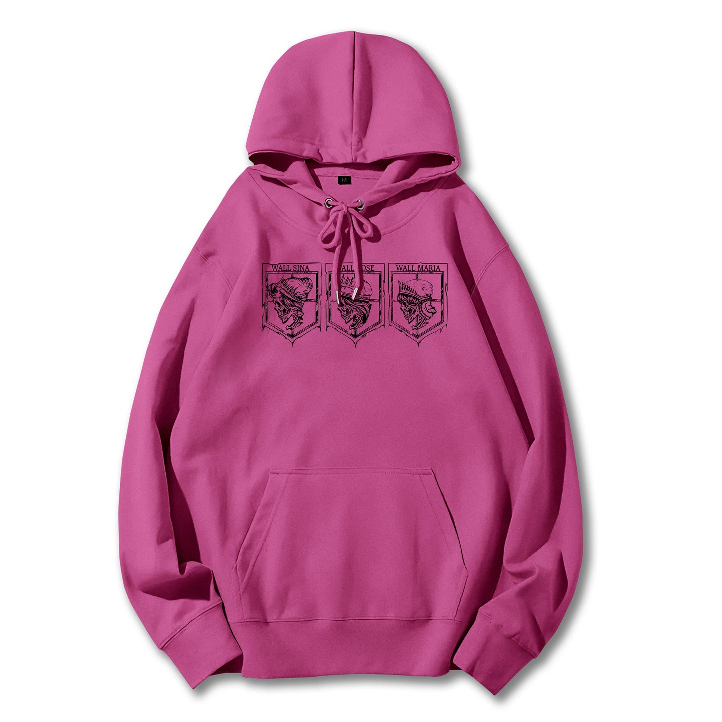 Sweat à capuche Attack on Titan Survey Corps