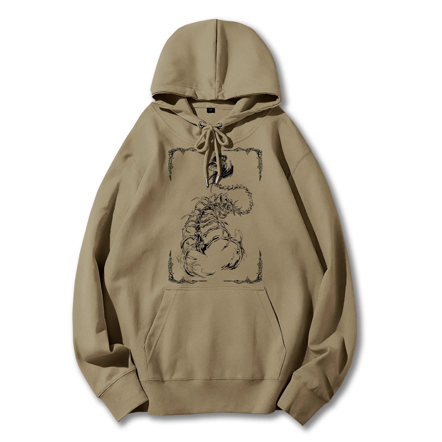 Sweat à capuche Attack on Titan Survey Corps