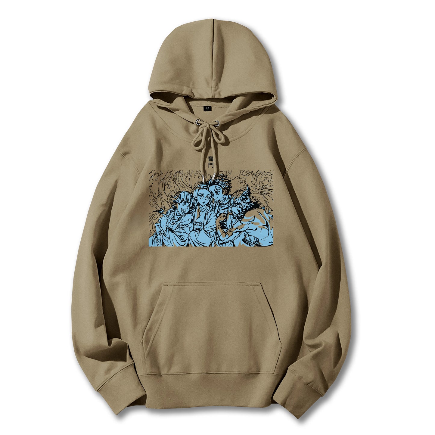 Sweat à capuche Attack on Titan Survey Corps