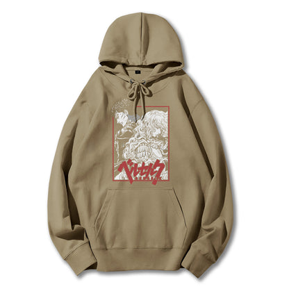 Sweat à capuche Attack on Titan Survey Corps