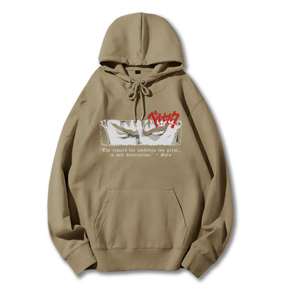 Sweat à capuche Attack on Titan Survey Corps